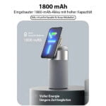 Ultimate Charging Speaker