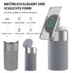 Ultimate Charging Speaker