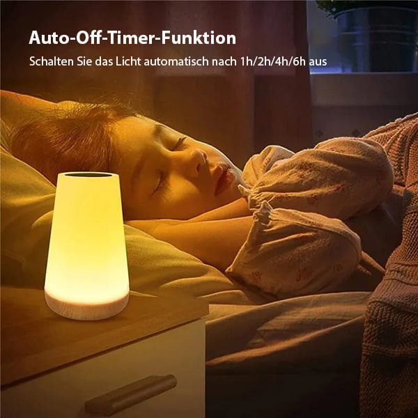 Rechargeable Table Light