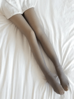 Warme Leggings für Damen