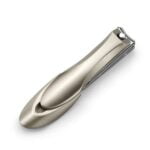 Anti-Spritz-Nagelknipser