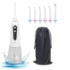 Water Flosser For Teeth Whitening