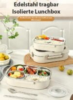 Stainless Steel lunch Box