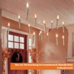 Magic Floating Candles