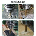 Multifunctional Drill Set