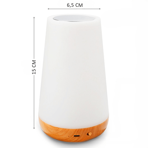 Rechargeable Table Light