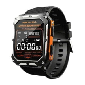 TITAN M1 PRO® SmartWatch