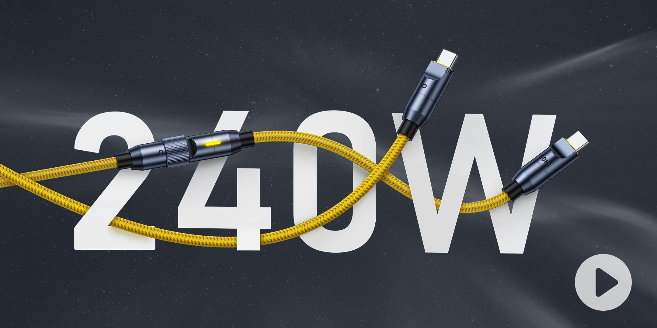 Futureflow Power Cable Set