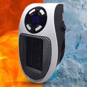 Premium Portable Heater