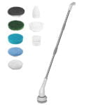 Electric Cleaning Brush