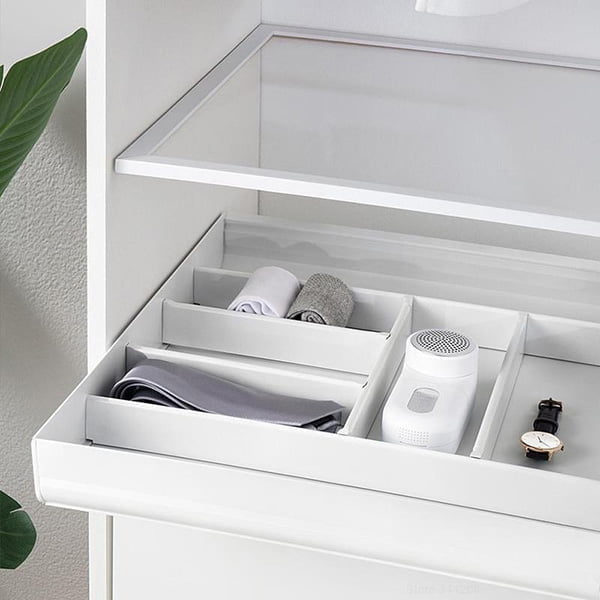 Portable Cloth Lint Remover