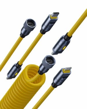 Futureflow Power Cable Set