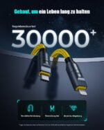 Futureflow Power Cable Set
