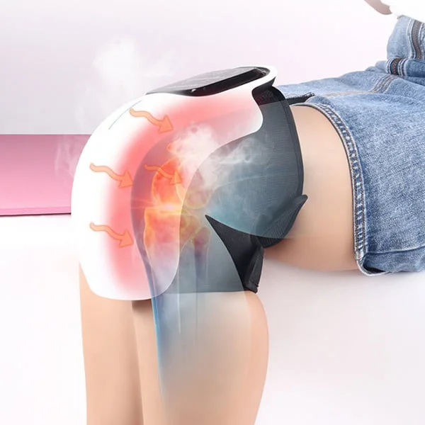 Natural Knee Pain Relief Device