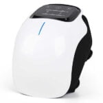 Natural Knee Pain Relief Device