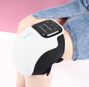 Natural Knee Pain Relief Device