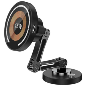 PowerGrip Magnetic Phone Holder