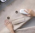 Portable Cloth Lint Remover