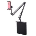 Adjustable Bed Tablet Stand