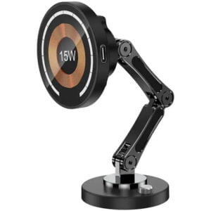PowerGrip Magnetic Phone Holder