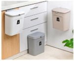 Hanging Trash Bin