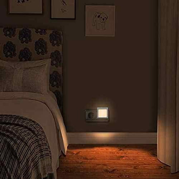 LED Baby Night Light