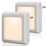 LED Baby Night Light