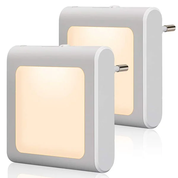 LED Baby Night Light