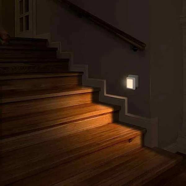 LED Baby Night Light