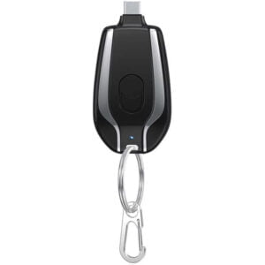 Portable Keychain Power Bank