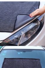 Car Drying Towel