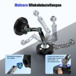 PowerGrip Magnetic Phone Holder