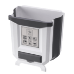 Hanging Trash Bin