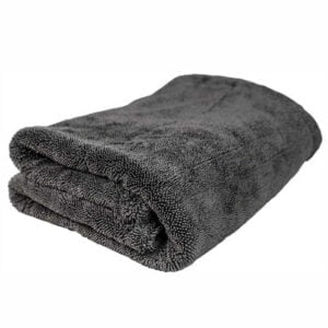 Car Drying Towel