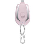 Portable Keychain Power Bank