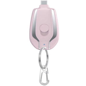 Portable Keychain Power Bank