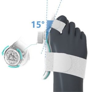 Foot Fingers Correctors