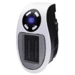 Premium Portable Heater