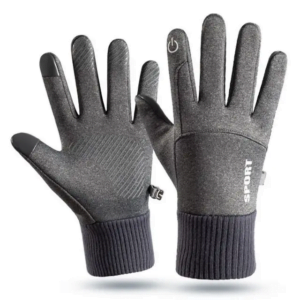 Men's Winter Cycling Gloves