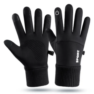 Men's Winter Cycling Gloves