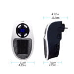 Premium Portable Heater
