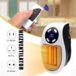 Premium Portable Heater