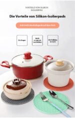 Food Grade Silicone Mat