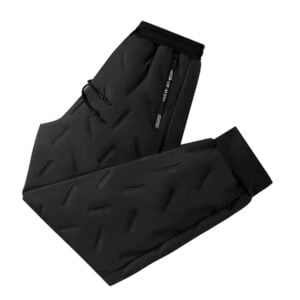 Warm Fleece Sweatpants