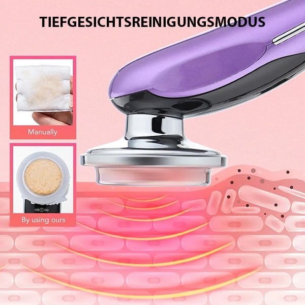 Face Lifting Massager