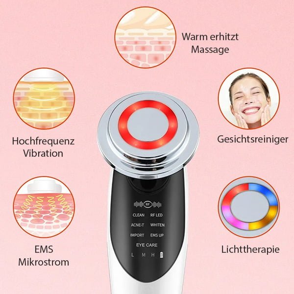 Face Lifting Massager