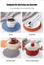 Food Grade Silicone Mat