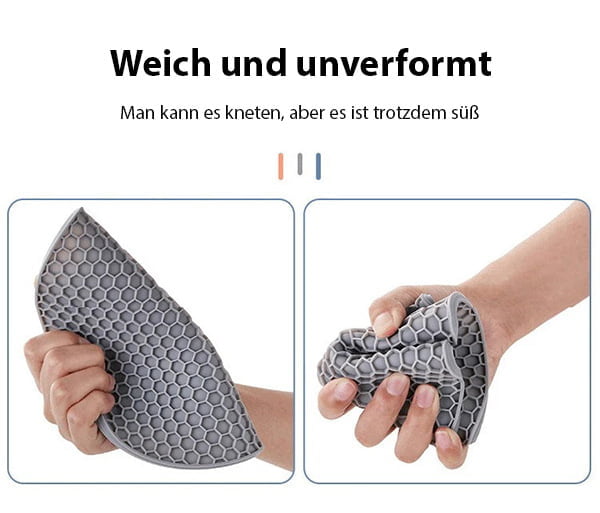 Food Grade Silicone Mat
