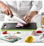 Double-side Cutting Board