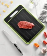 Double-side Cutting Board